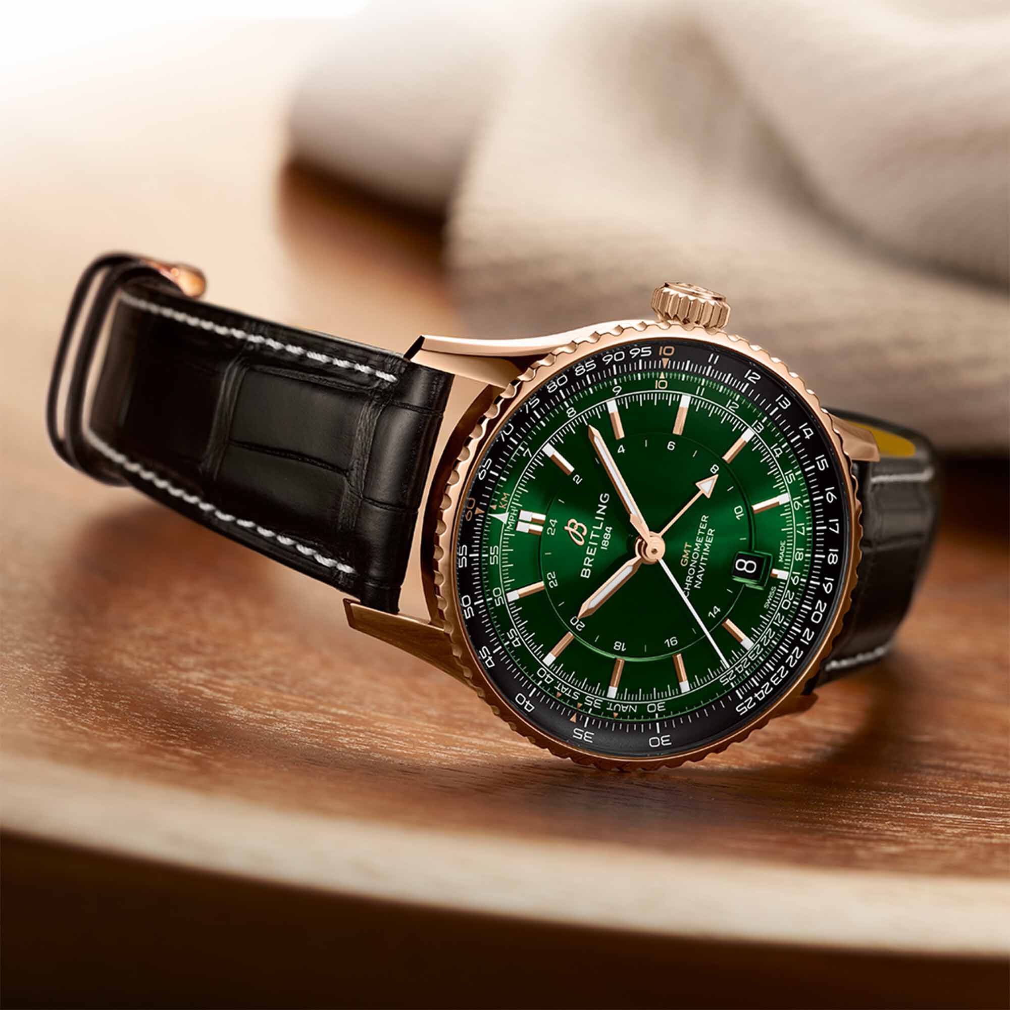 Breitling navitimer 41 2019 online